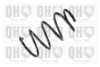 QUINTON HAZELL QCS7742 Coil Spring